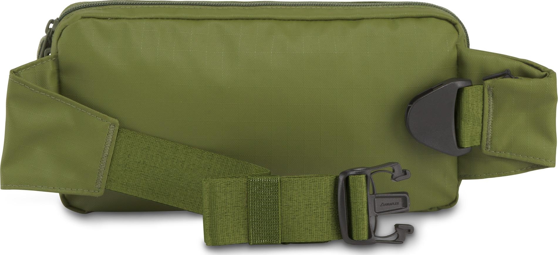 Product gallery image number 3 for product Huf X Jansport Waisted LS Bag 3L