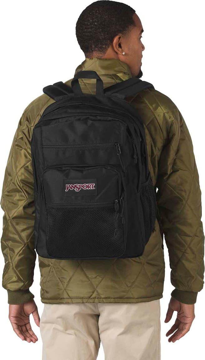 Product gallery image number 2 for product Big Campus Backpack 34L