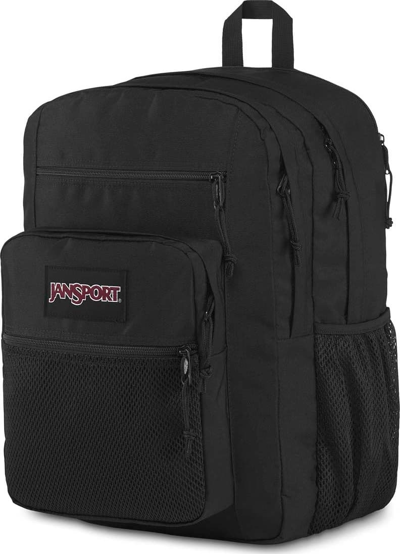 Product gallery image number 3 for product Big Campus Backpack 34L