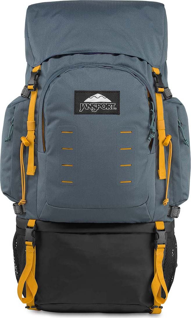 Product gallery image number 2 for product Far Out Backpack 65L