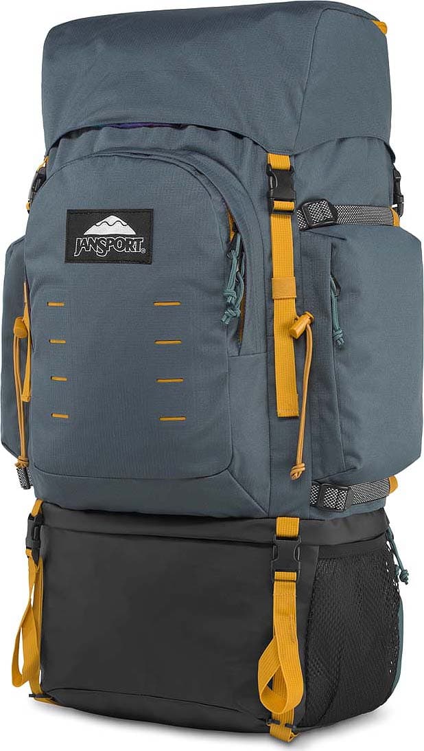 Product gallery image number 1 for product Far Out Backpack 65L