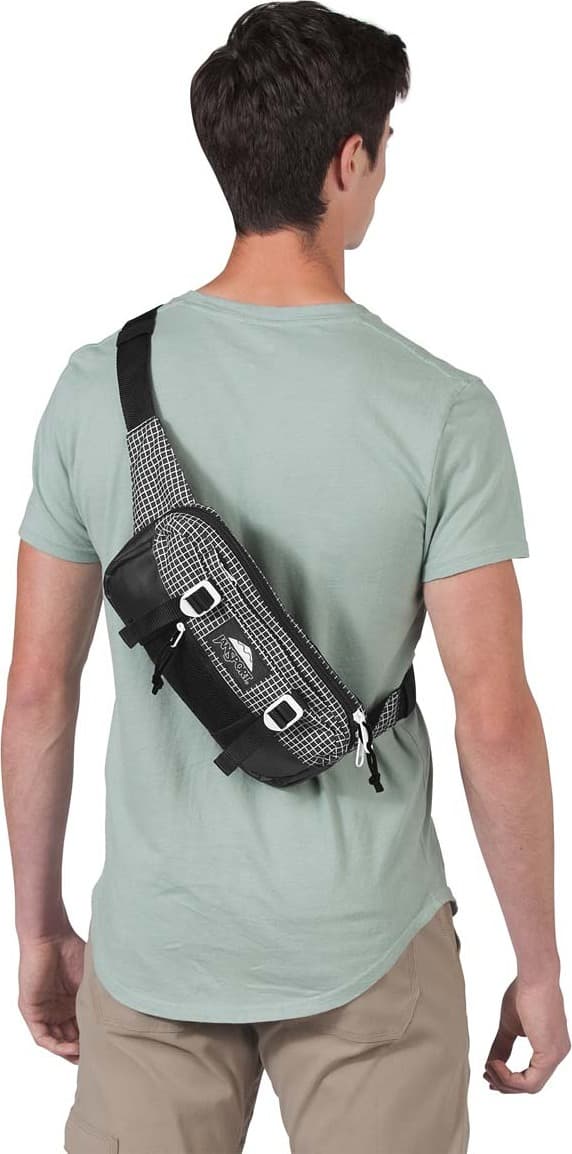 Product gallery image number 4 for product Way Out Waistpack Bag 3L