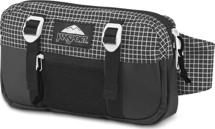Product gallery image number 5 for product Way Out Waistpack Bag 3L
