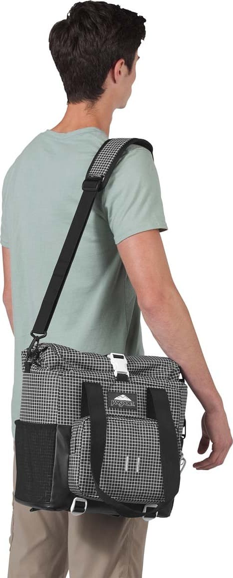 Product gallery image number 3 for product Chill Break Bag 15L