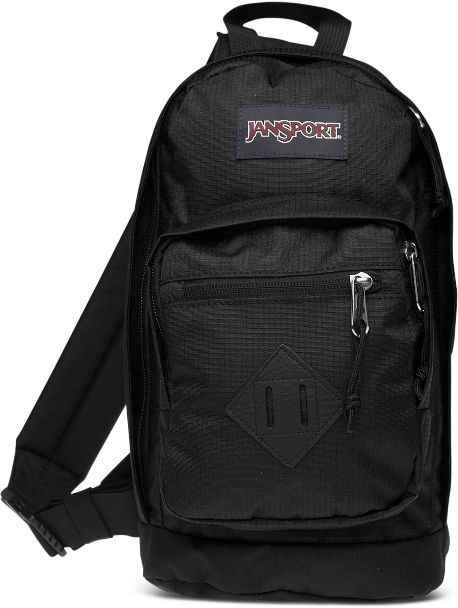 Product gallery image number 1 for product Metro Sling Bag 12L