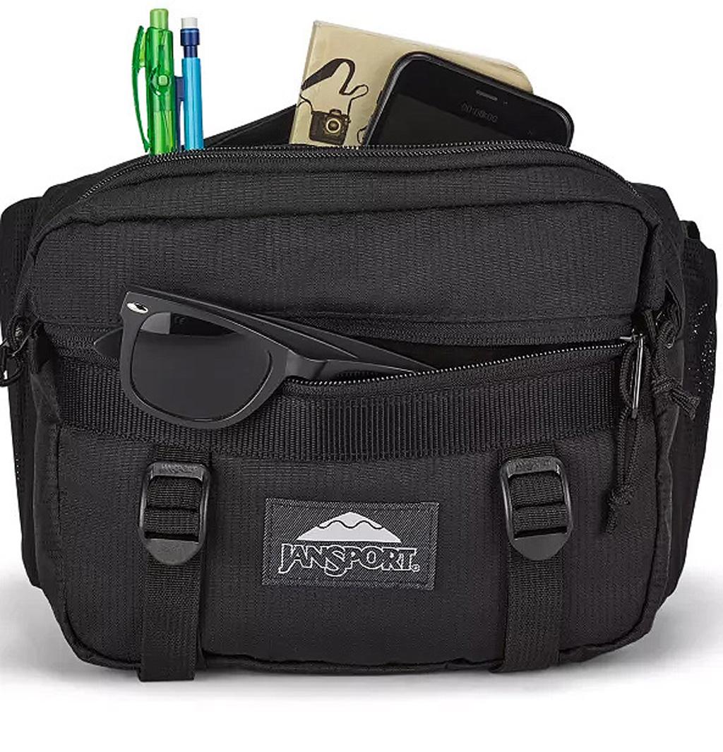 Product gallery image number 3 for product Way Out Plus Waistpack - 4.75L