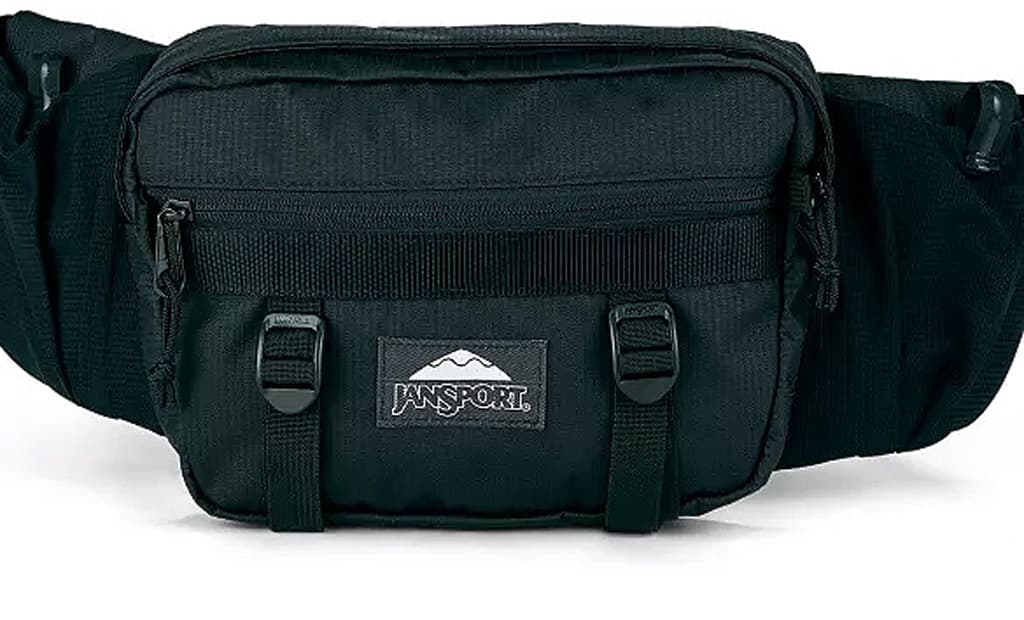 Product gallery image number 4 for product Way Out Plus Waistpack - 4.75L