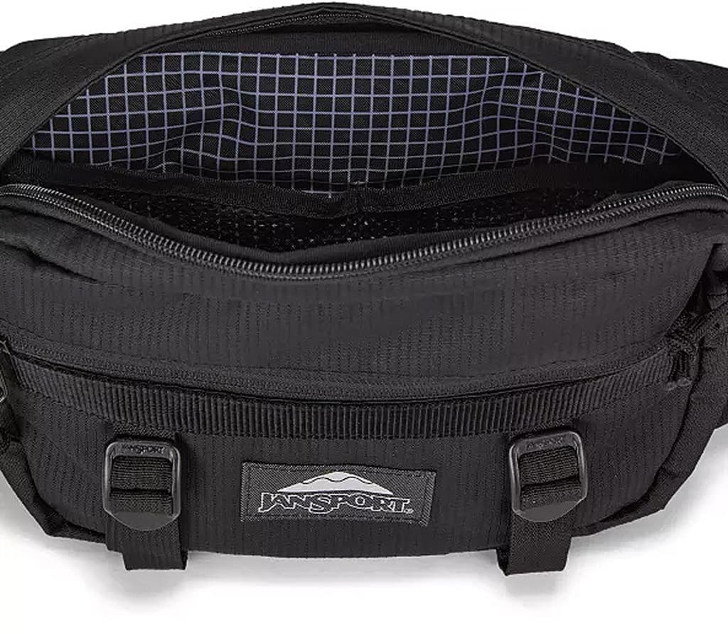 Product gallery image number 5 for product Way Out Plus Waistpack - 4.75L