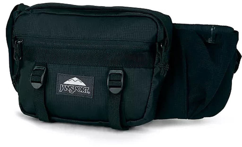 Product gallery image number 1 for product Way Out Plus Waistpack - 4.75L