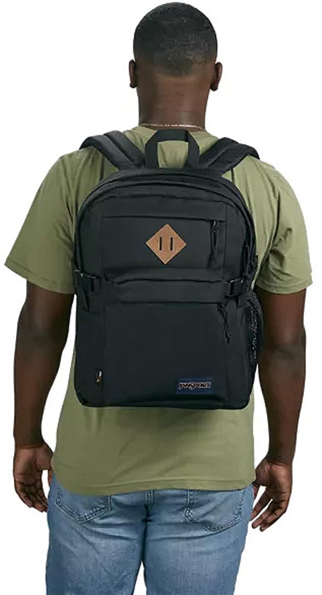 Product gallery image number 4 for product Main Campus FX Backpack 32L