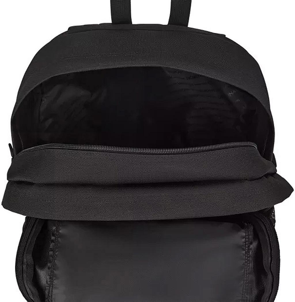 Product gallery image number 5 for product Main Campus FX Backpack 32L