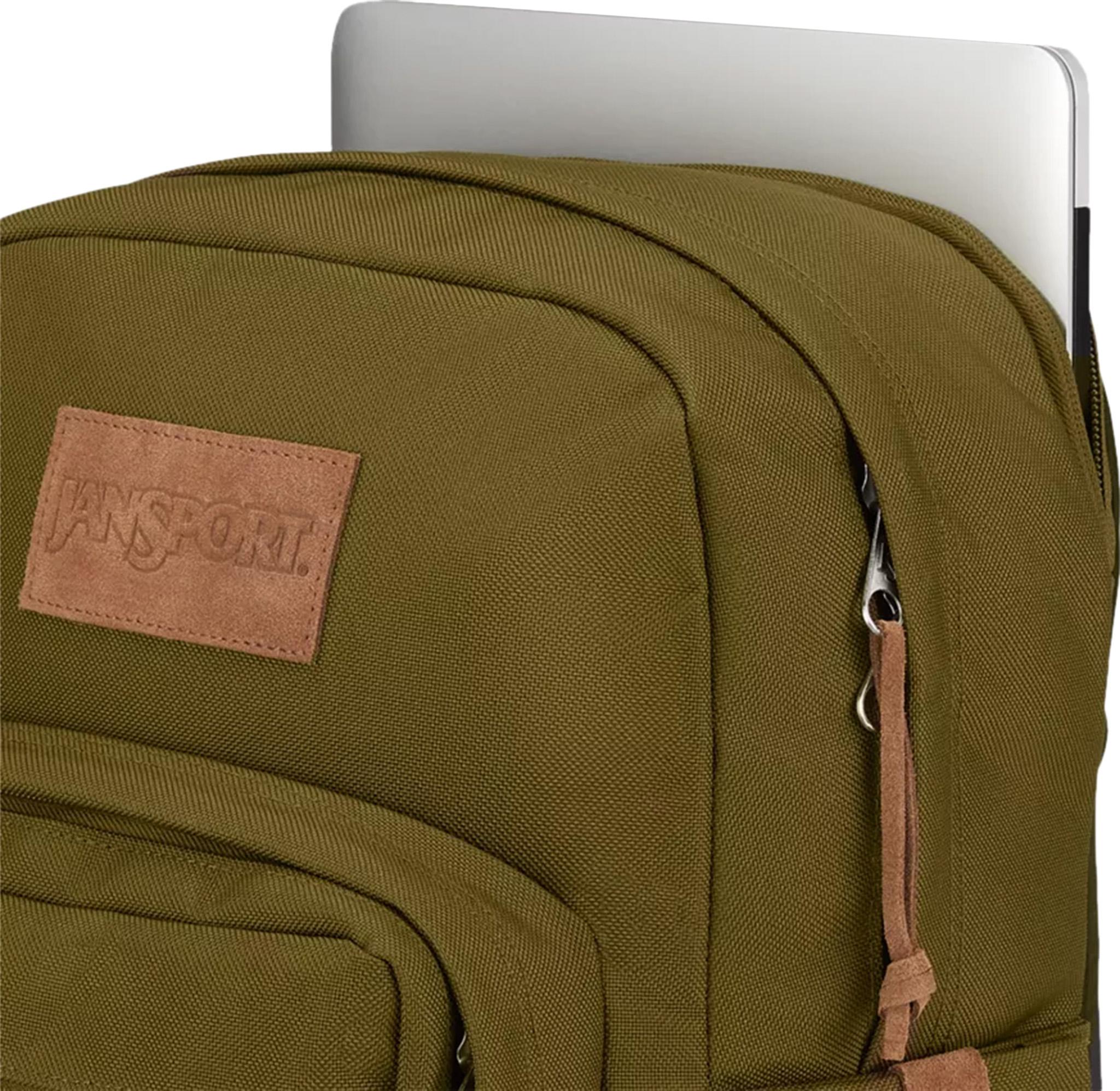 Product gallery image number 3 for product Right Pack Premium Backpack 31L