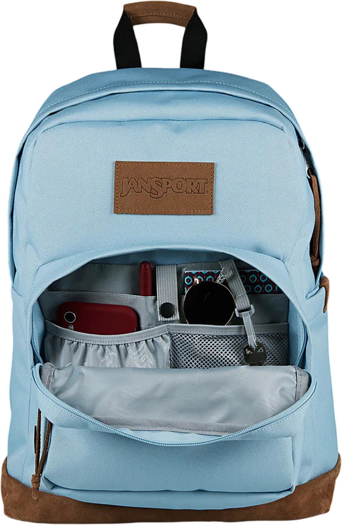 Product gallery image number 3 for product Right Pack Premium Backpack 29L
