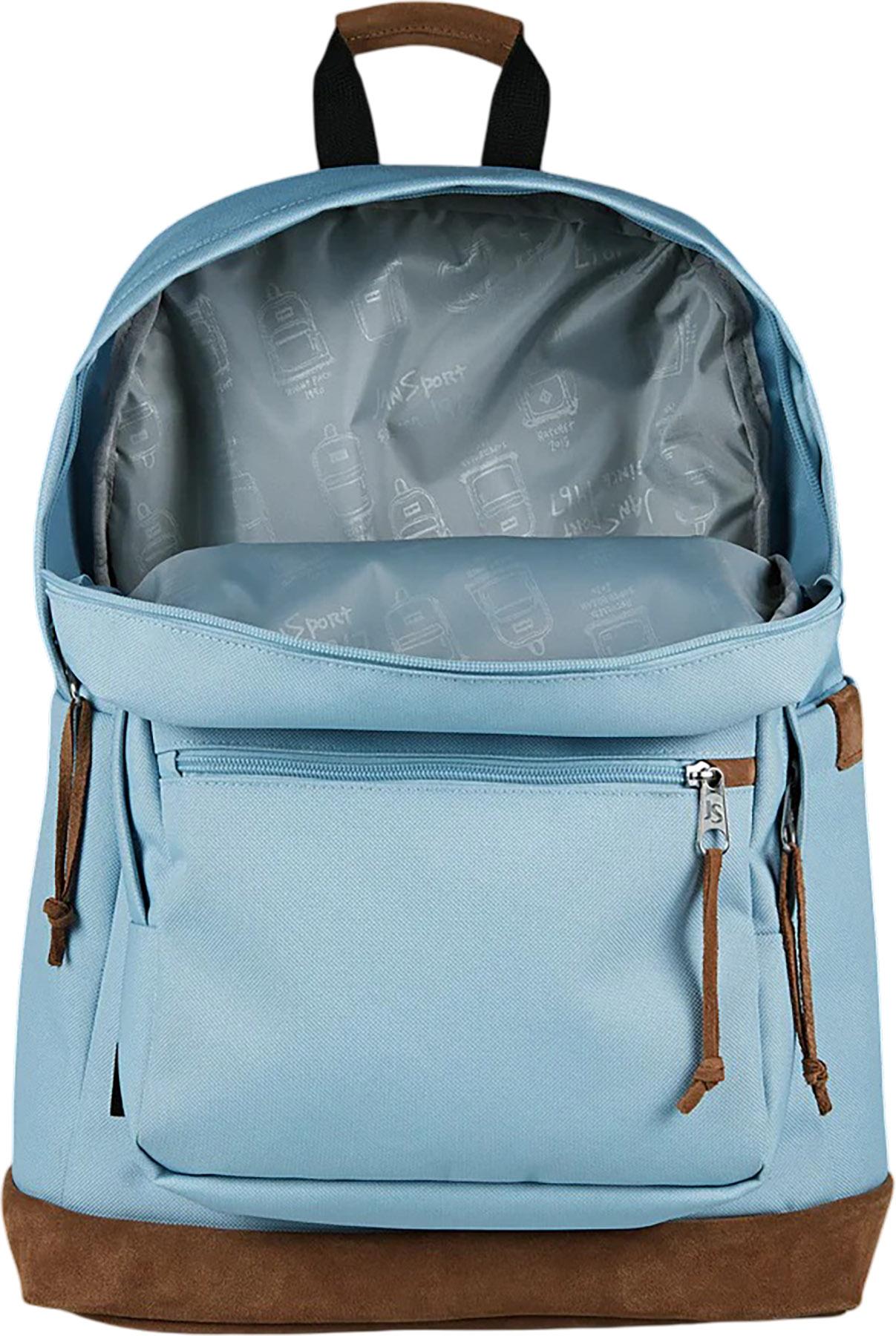 Product gallery image number 4 for product Right Pack Premium Backpack 29L
