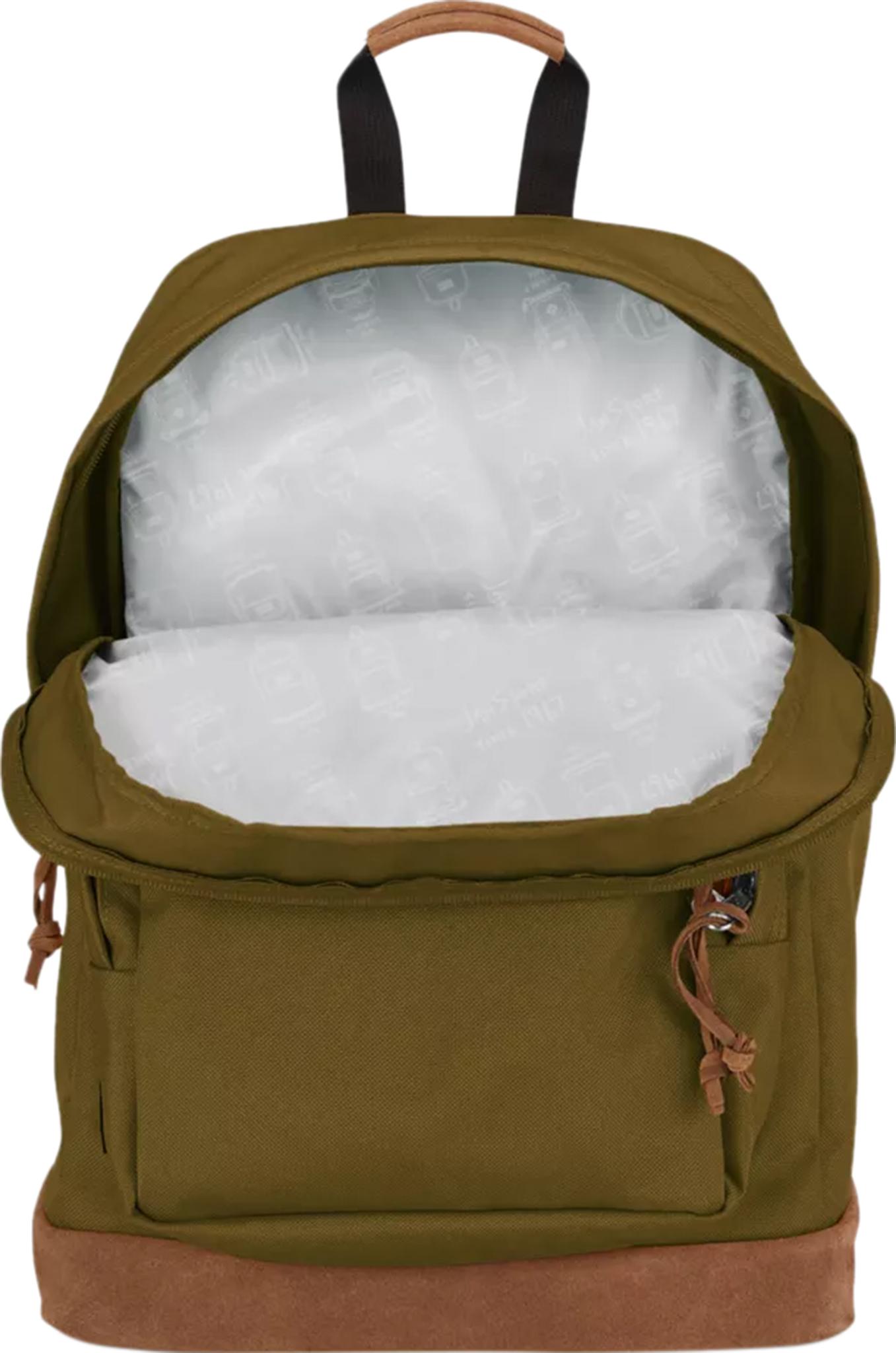 Product gallery image number 4 for product Right Pack Premium Backpack 31L