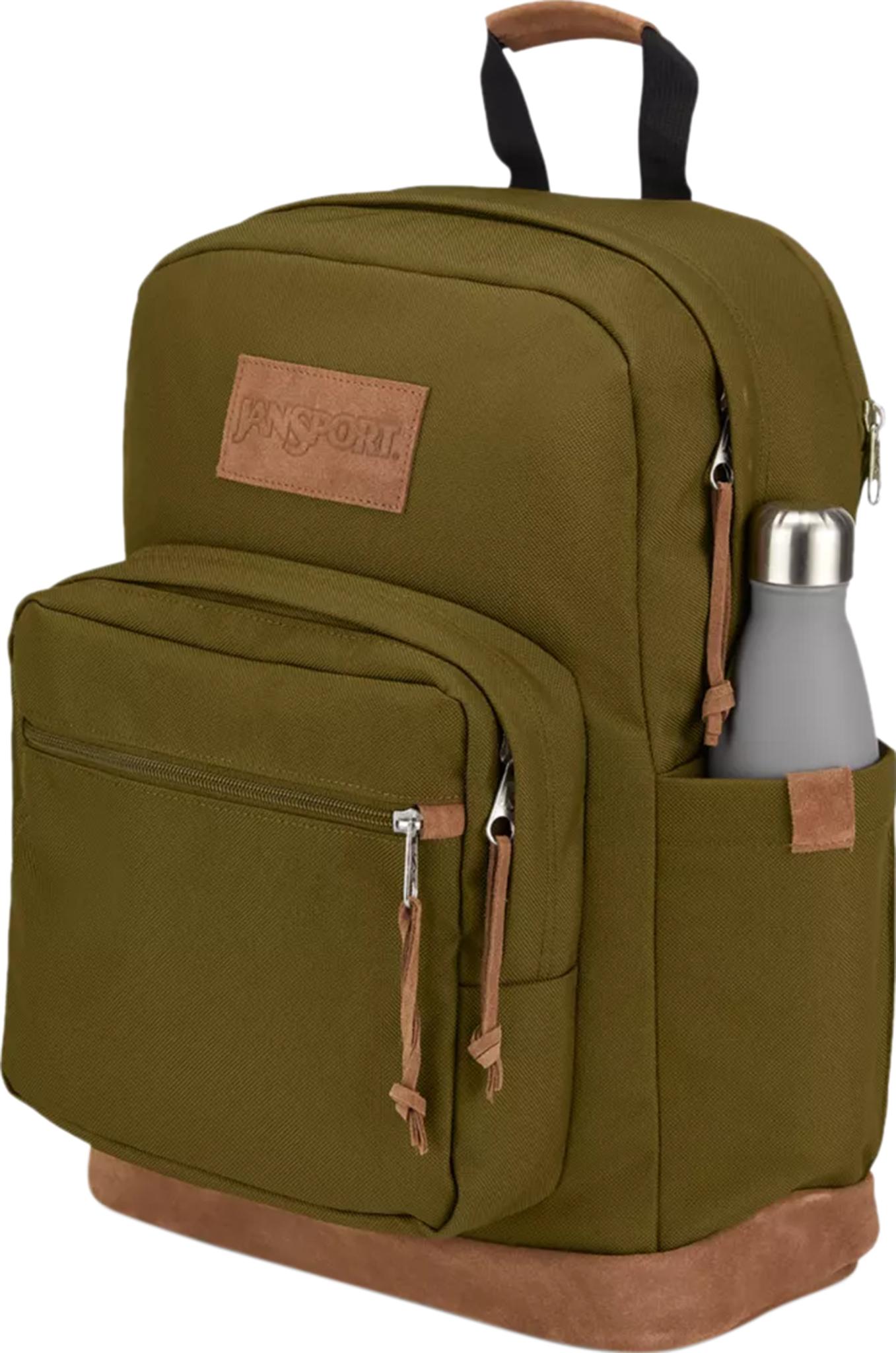 Product gallery image number 6 for product Right Pack Premium Backpack 31L