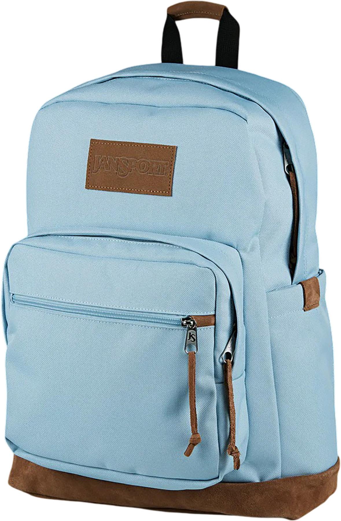 Product gallery image number 5 for product Right Pack Premium Backpack 29L