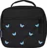 Couleur: Tiny Butterflies Black - Medium Blue - Light Blue