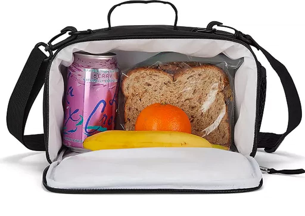 Product gallery image number 3 for product The Carryout Bag 6L