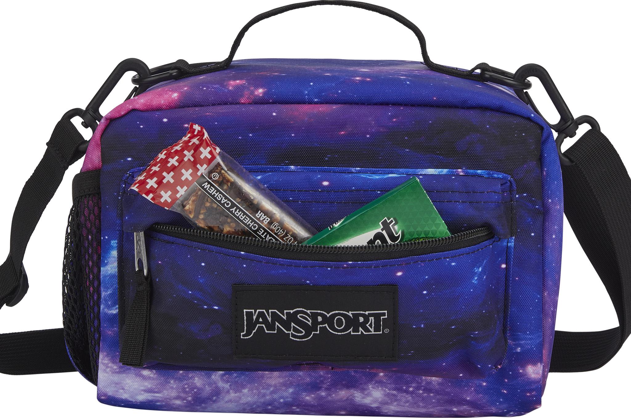 Product gallery image number 3 for product The Carryout Bag 6L