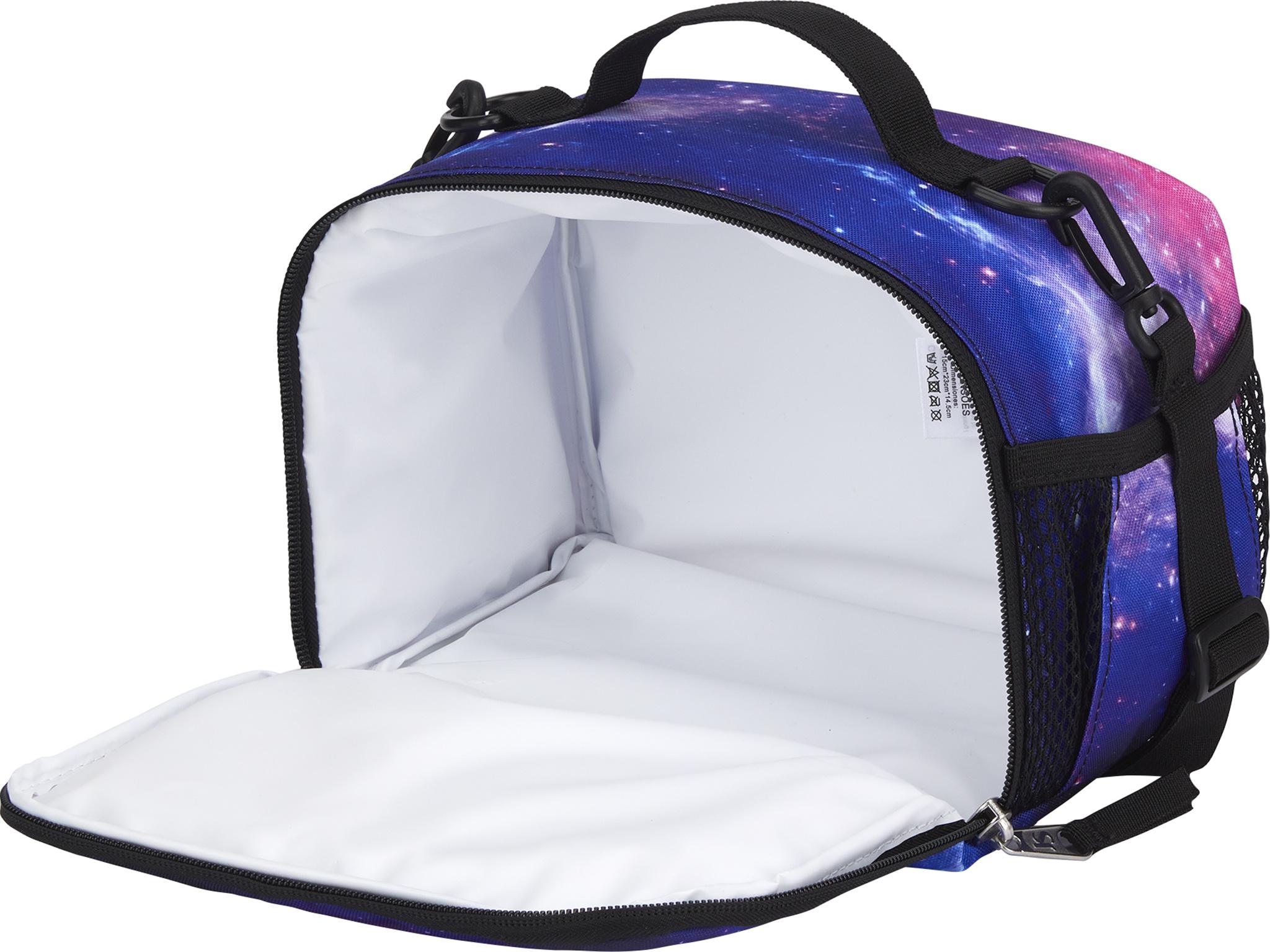 Product gallery image number 5 for product The Carryout Bag 6L