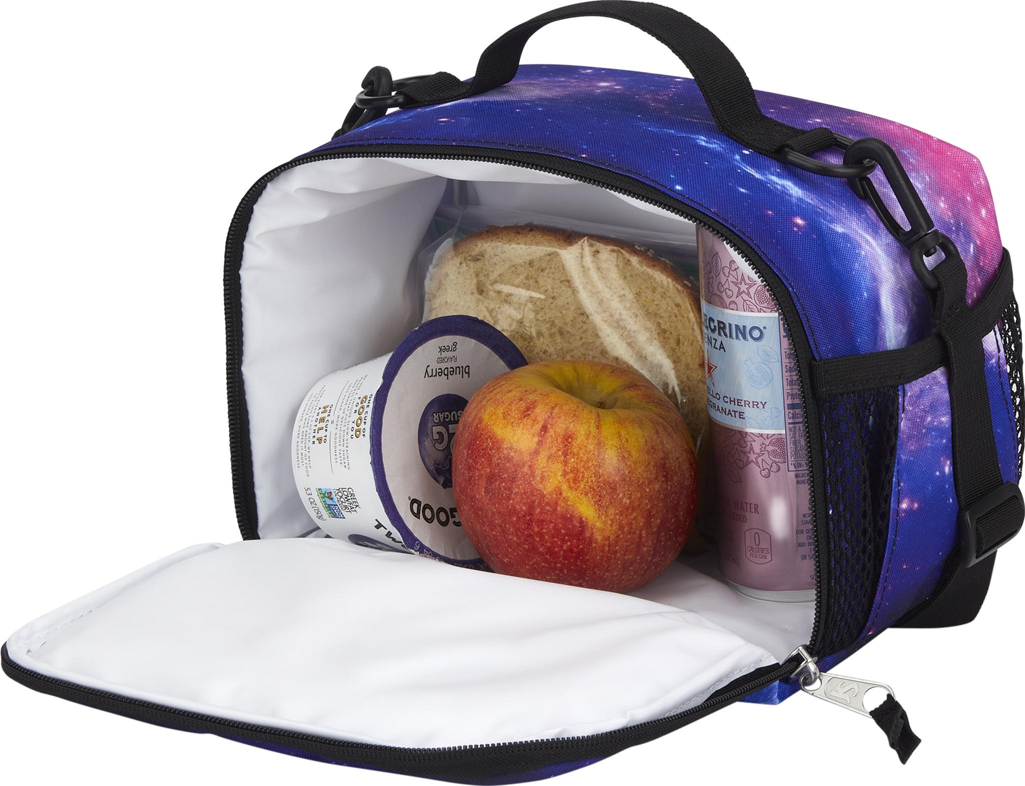 Product gallery image number 4 for product The Carryout Bag 6L