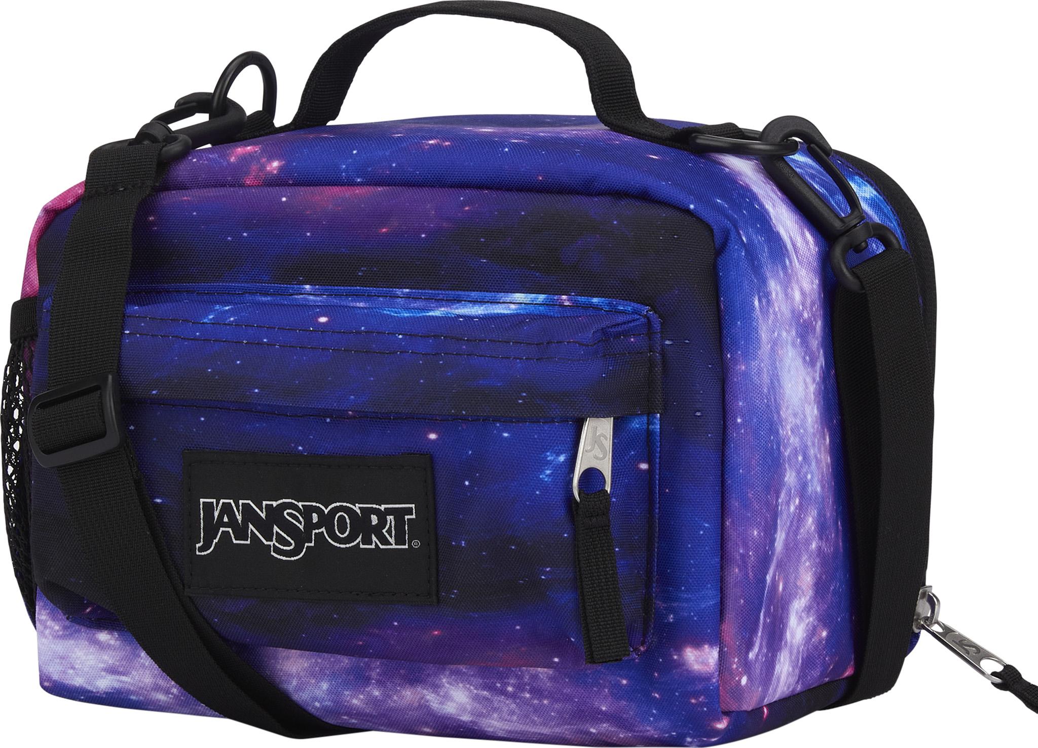 Product gallery image number 6 for product The Carryout Bag 6L