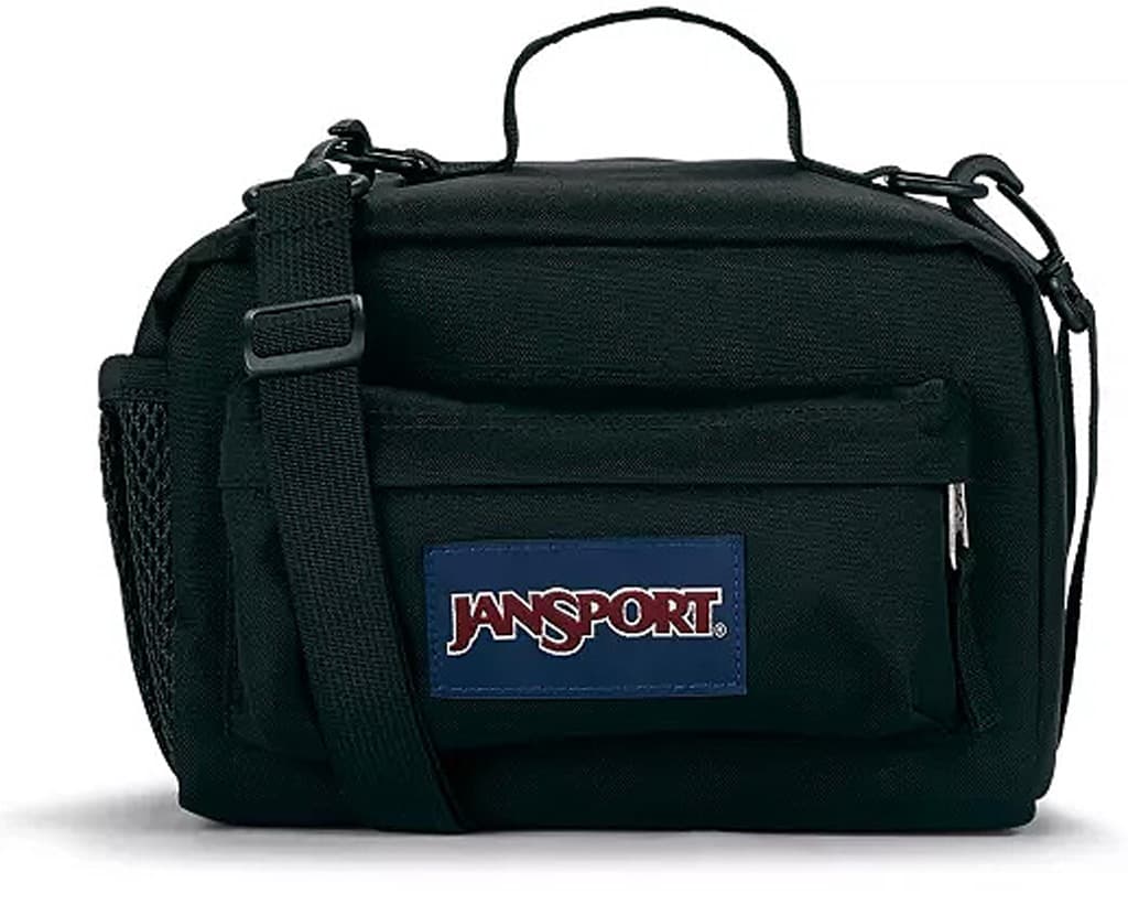Product gallery image number 1 for product The Carryout Bag 6L