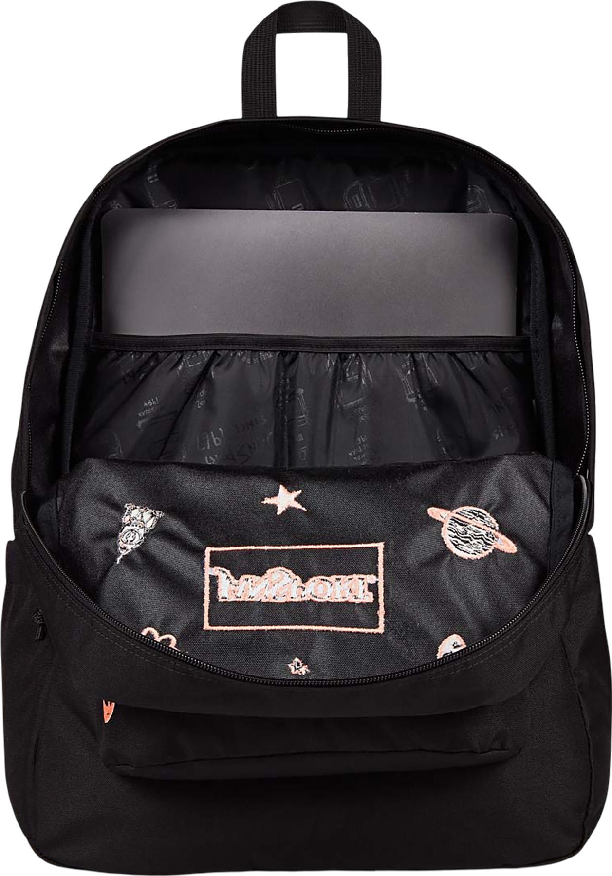 Product gallery image number 4 for product SuperBreak Plus FX Backpack 26L