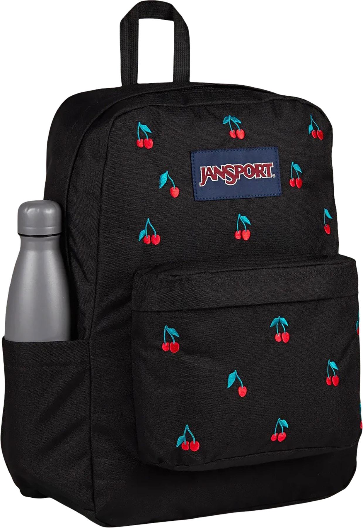 Product gallery image number 7 for product SuperBreak Plus FX Backpack 26L