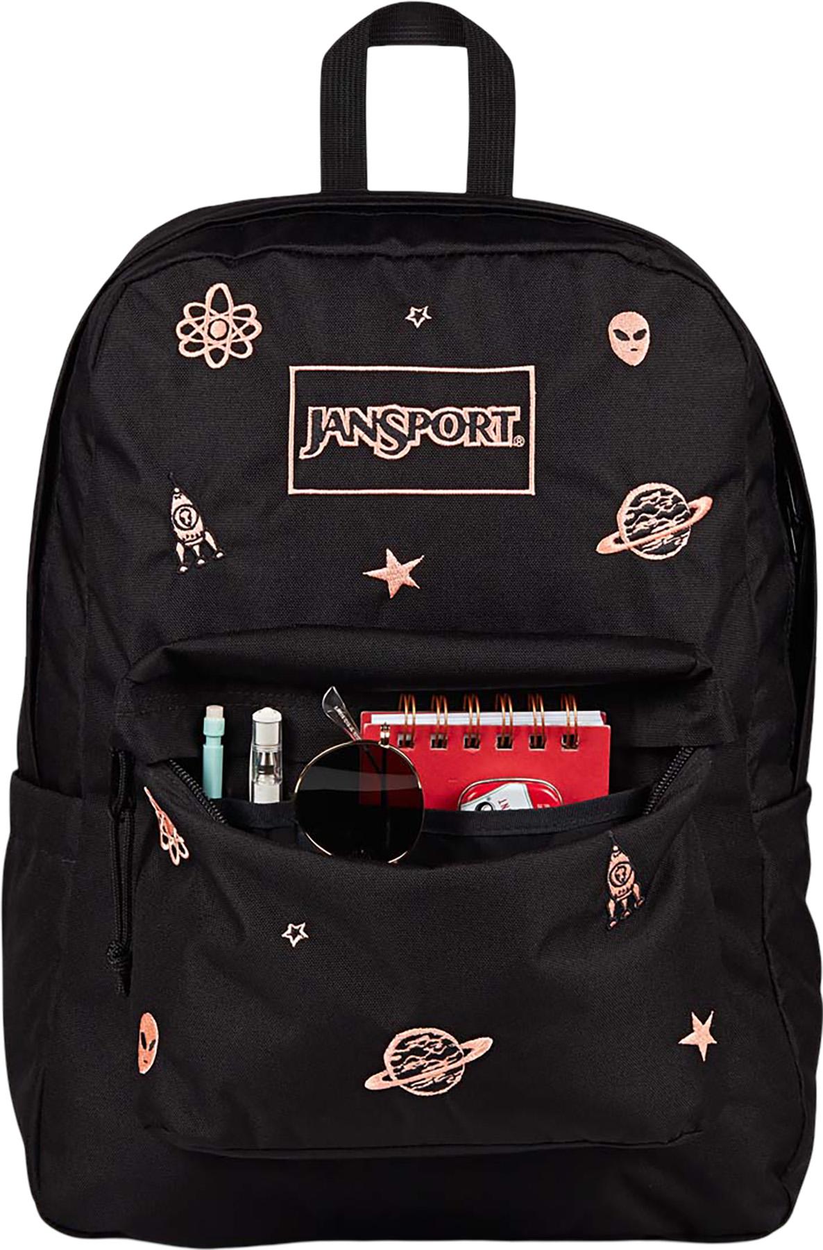 Product gallery image number 3 for product SuperBreak Plus FX Backpack 26L