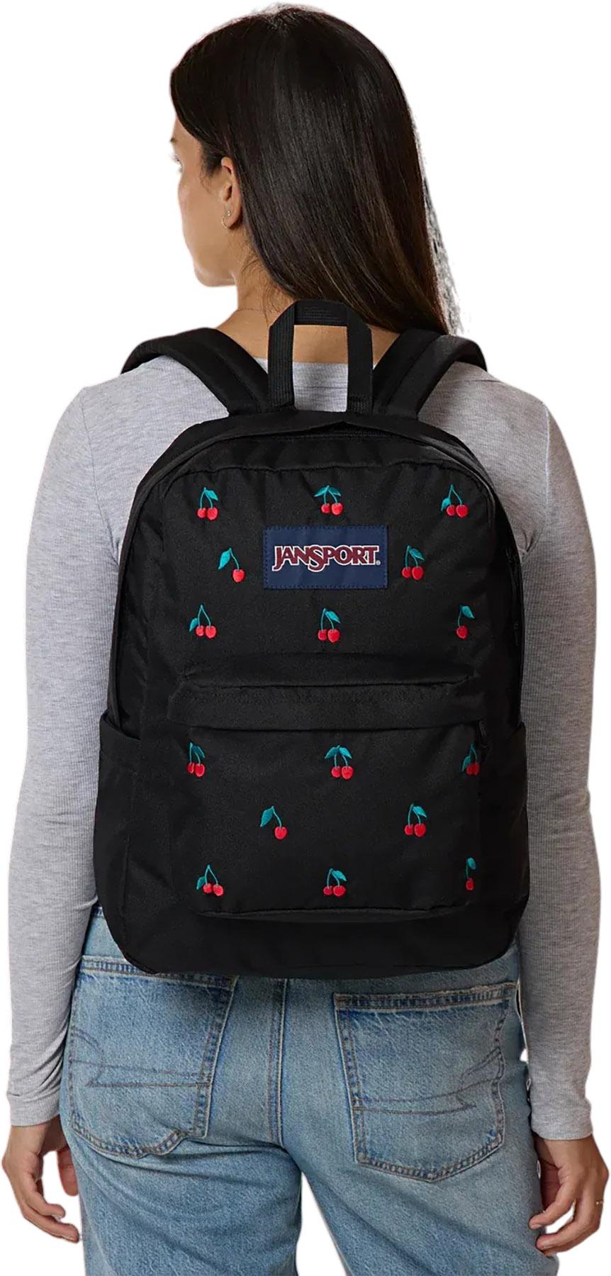 Product gallery image number 8 for product SuperBreak Plus FX Backpack 26L