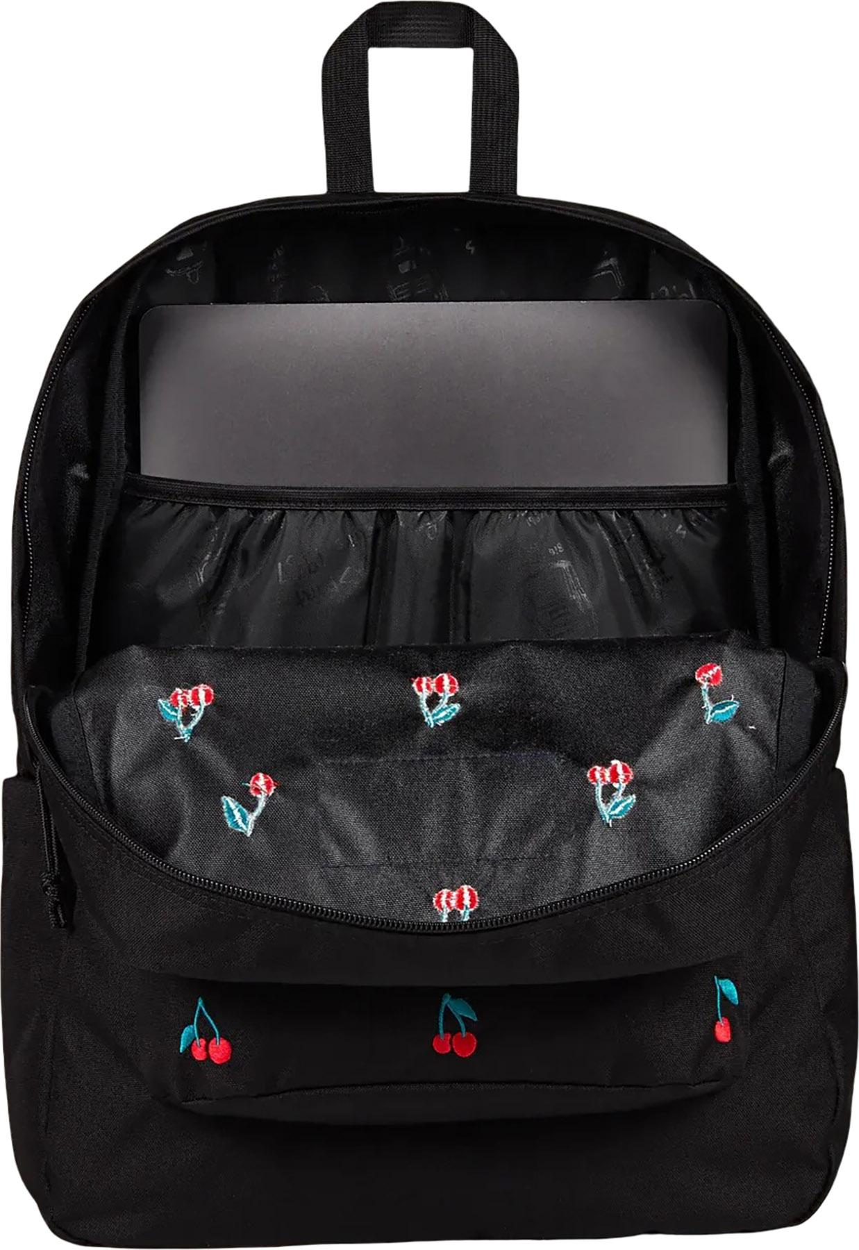 Product gallery image number 2 for product SuperBreak Plus FX Backpack 26L