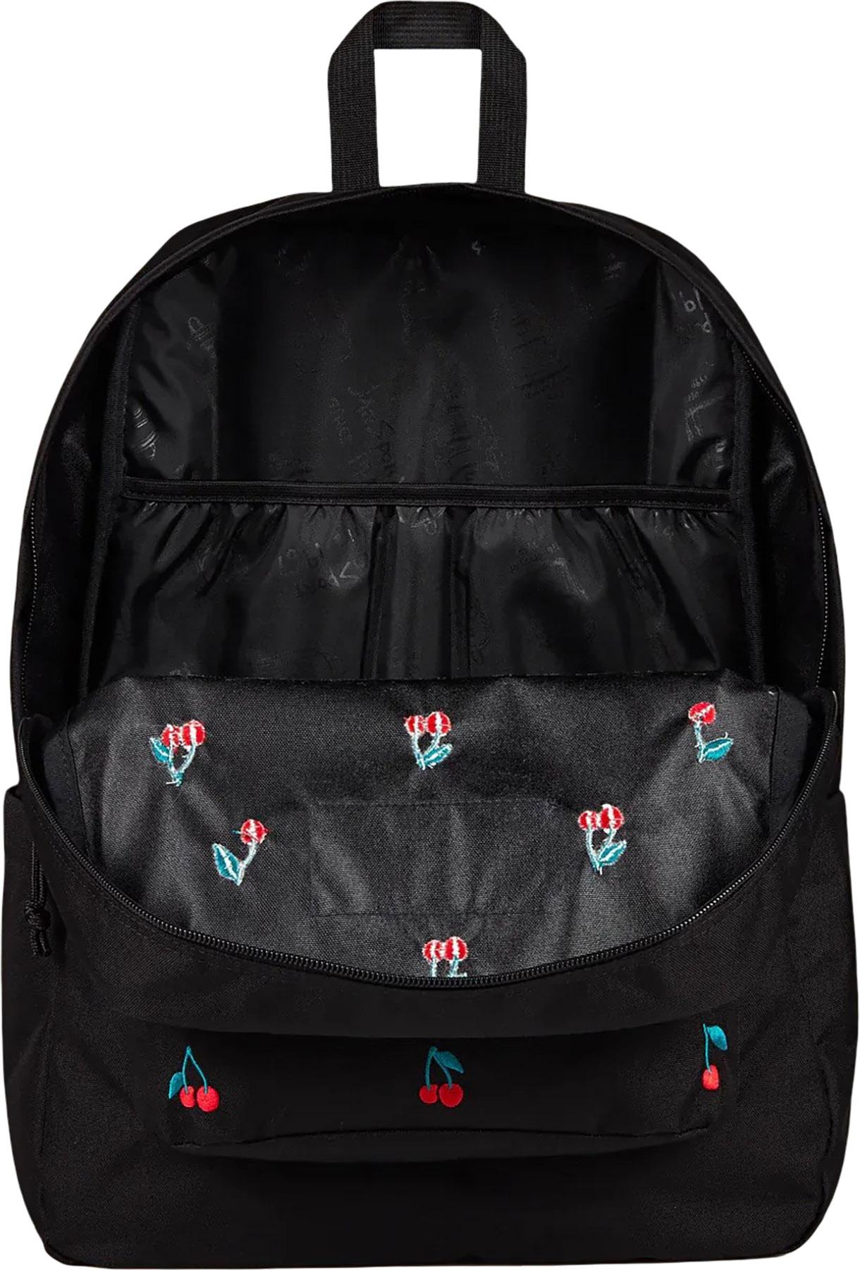 Product gallery image number 3 for product SuperBreak Plus FX Backpack 26L