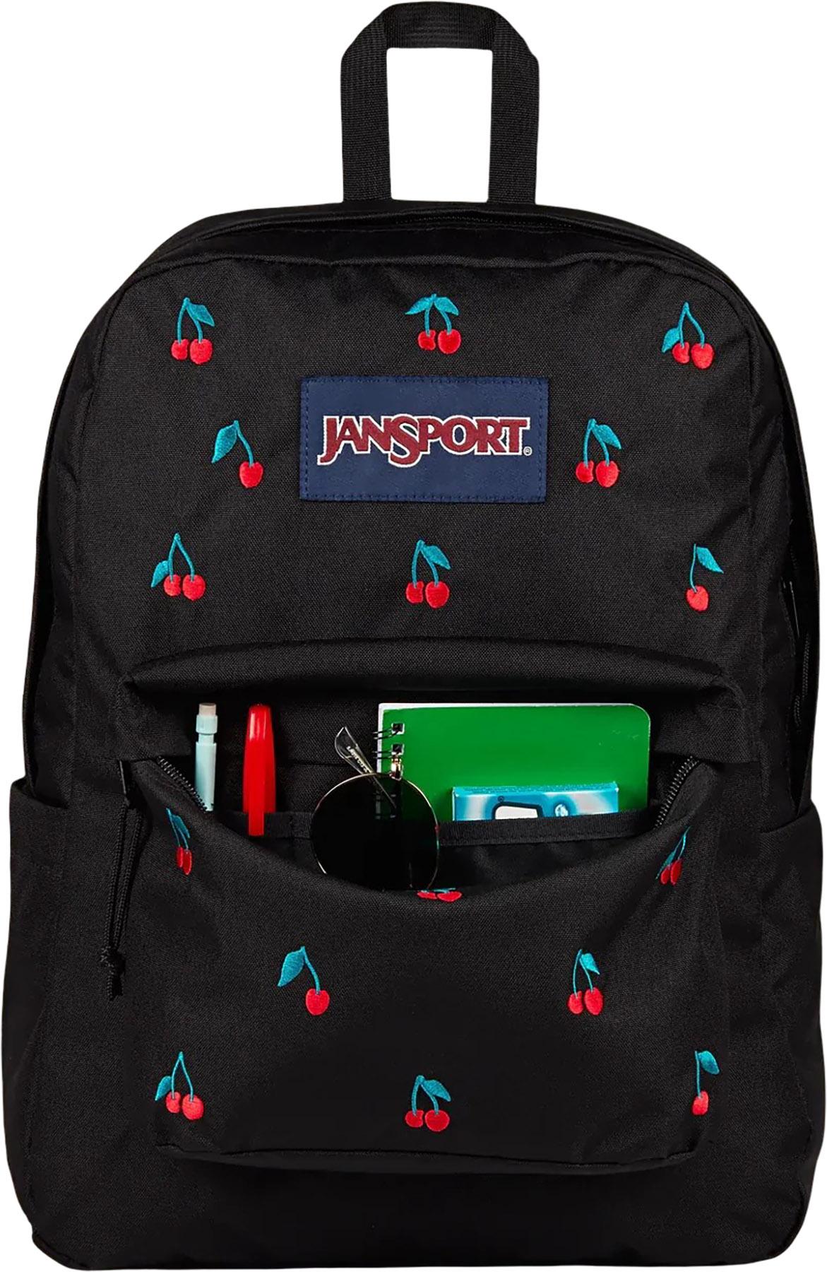 Product gallery image number 4 for product SuperBreak Plus FX Backpack 26L