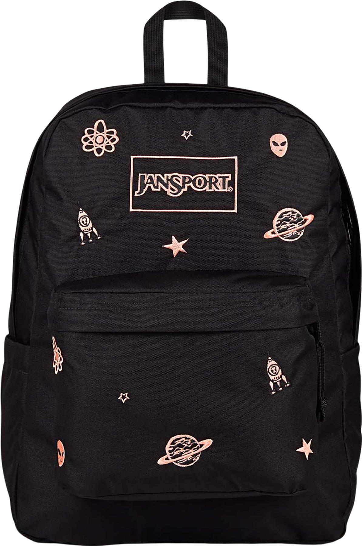 Product gallery image number 5 for product SuperBreak Plus FX Backpack 26L