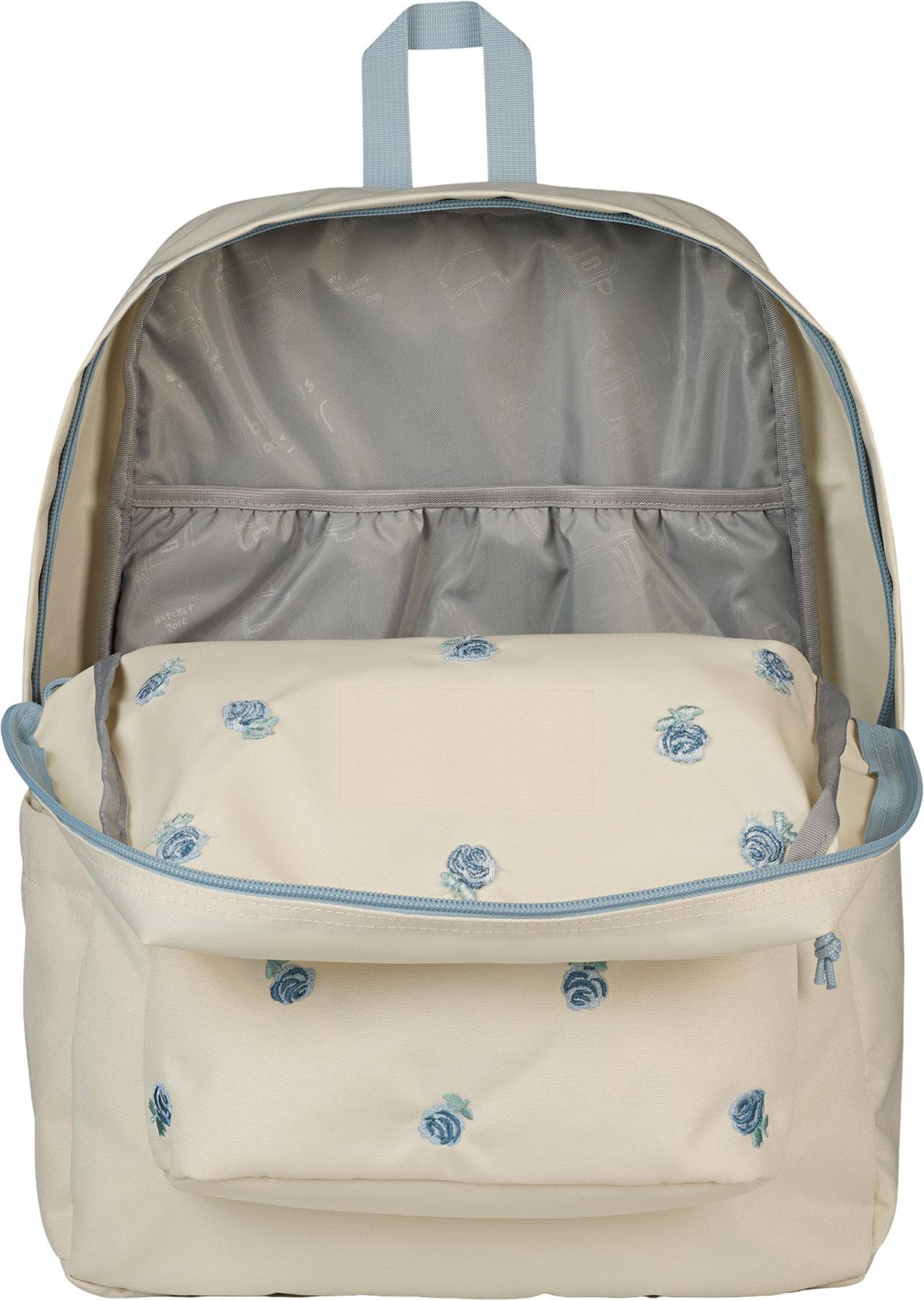 Product gallery image number 3 for product SuperBreak Plus FX Backpack 26L