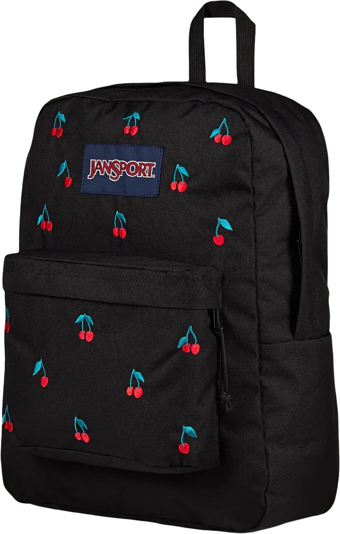 Product gallery image number 5 for product SuperBreak Plus FX Backpack 26L