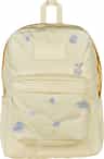 Colour: Slow N Steady Embroidery Lemon Ice - Blue - Pink