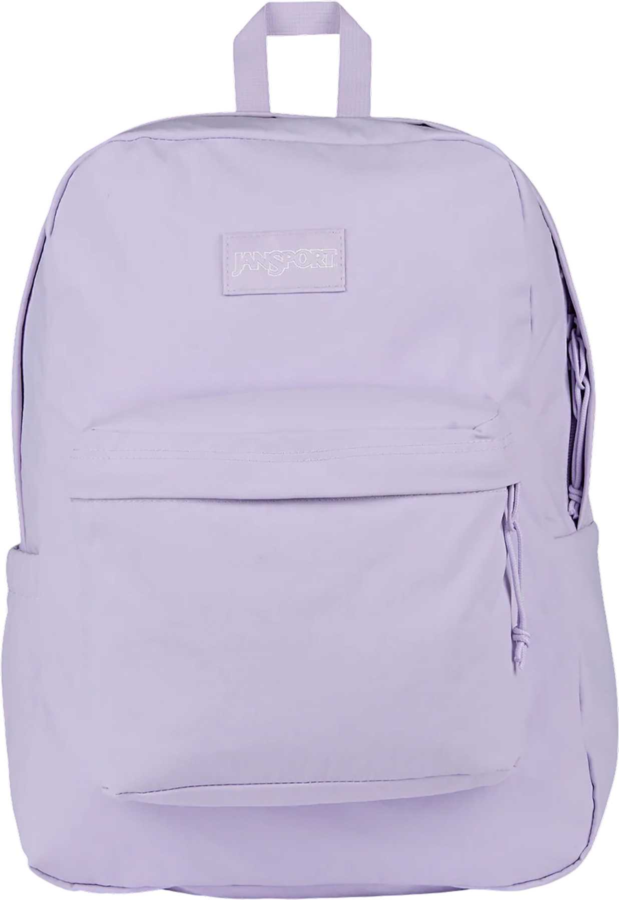 Soft Nylon - Pastel Lilac