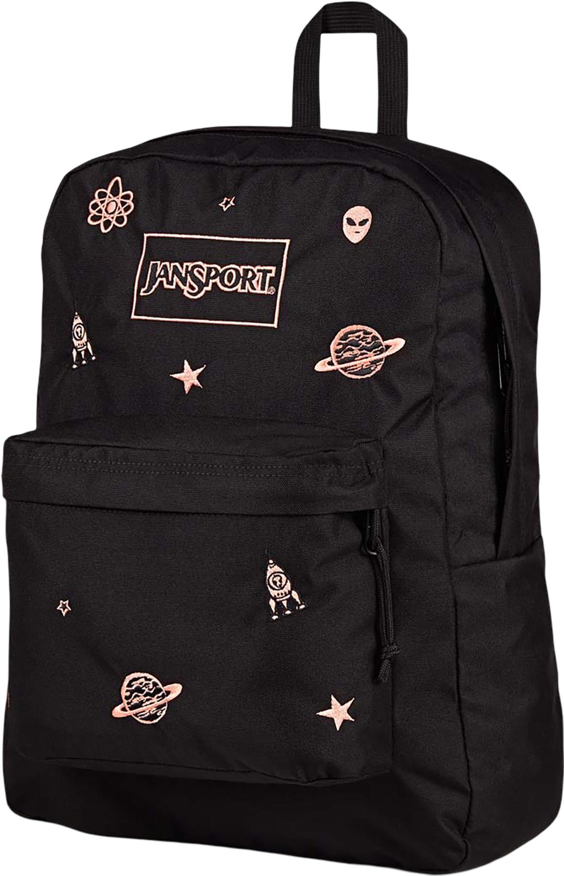 Spacecore Embroidery