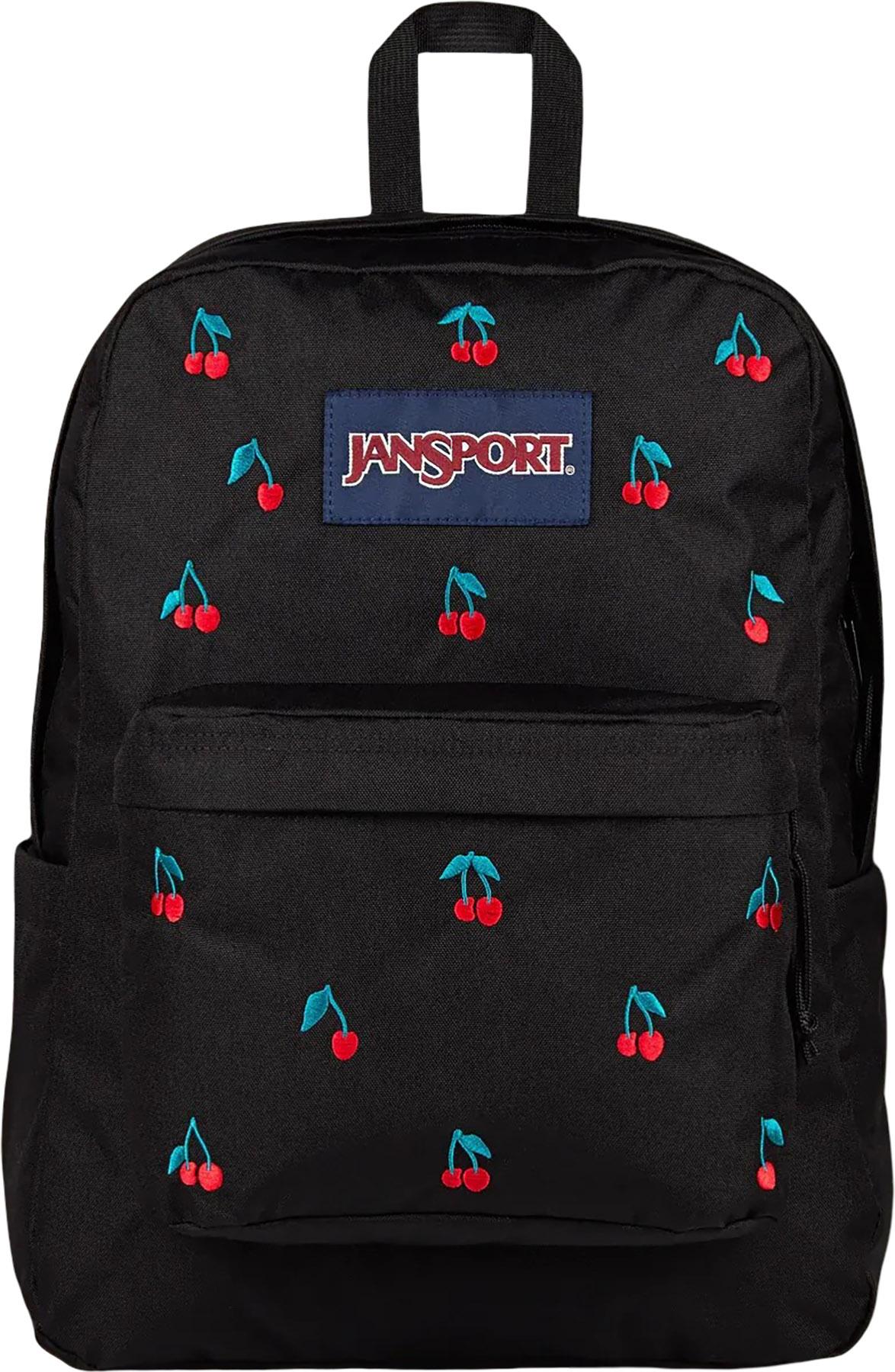 Product image for SuperBreak Plus FX Backpack 26L