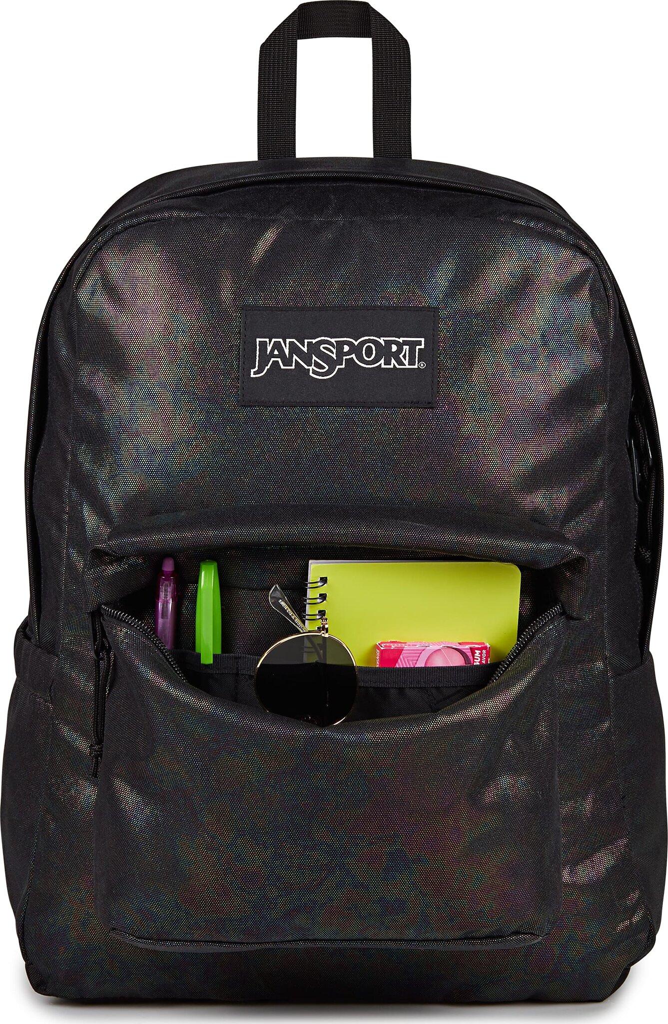 Product gallery image number 6 for product Superbreak Plus FX Backpack 26L