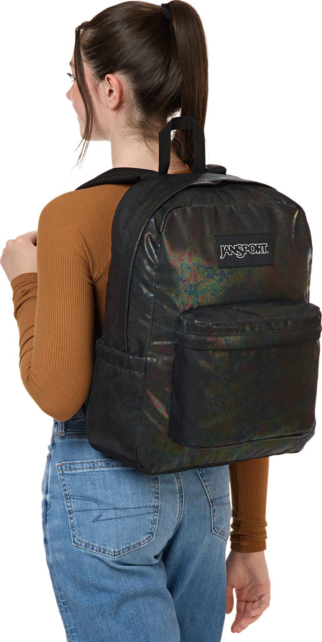 Product gallery image number 7 for product Superbreak Plus FX Backpack 26L