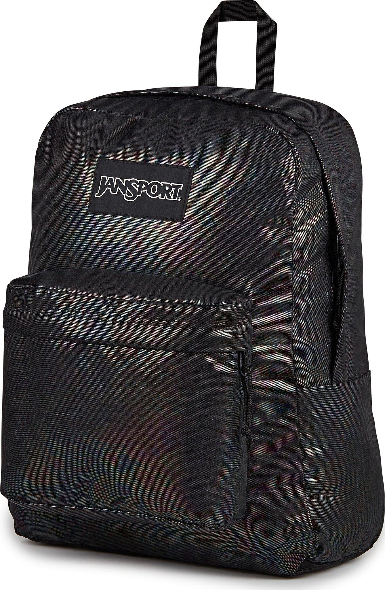 Product gallery image number 5 for product Superbreak Plus FX Backpack 26L