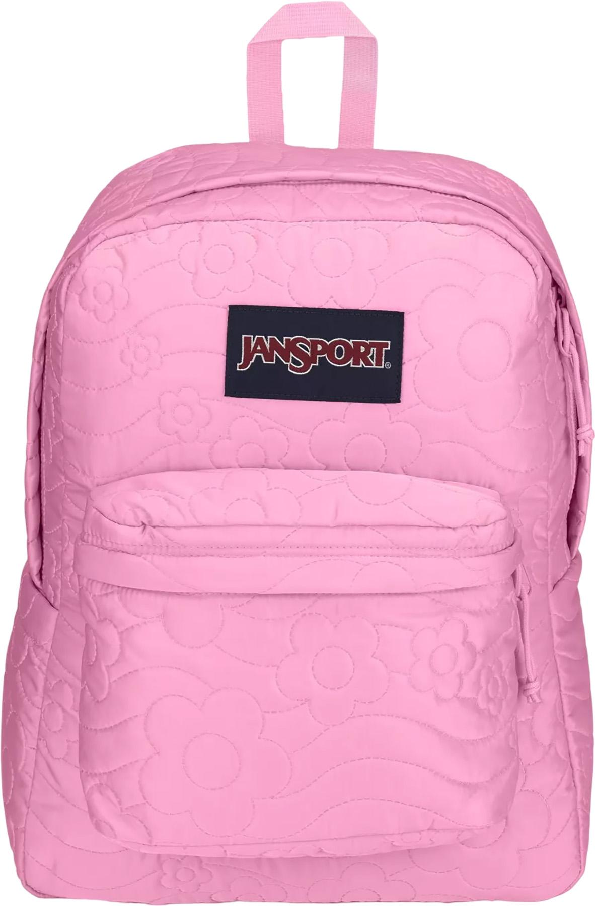 Product gallery image number 5 for product JanSport SuperBreak Plus Fx Backpack