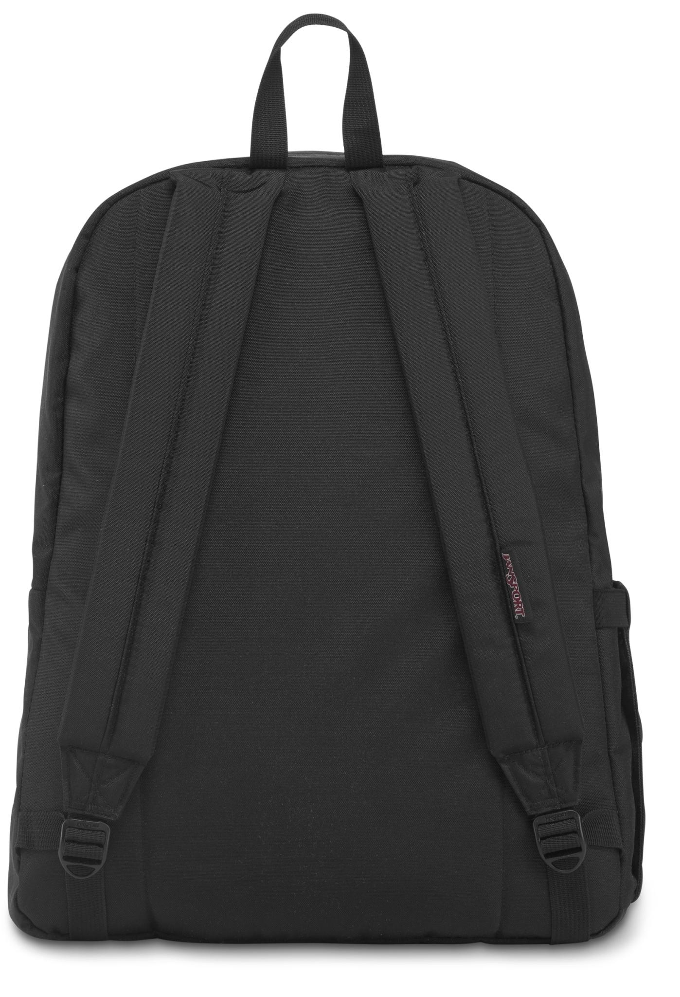 Product gallery image number 4 for product Superbreak Plus Bag 26L