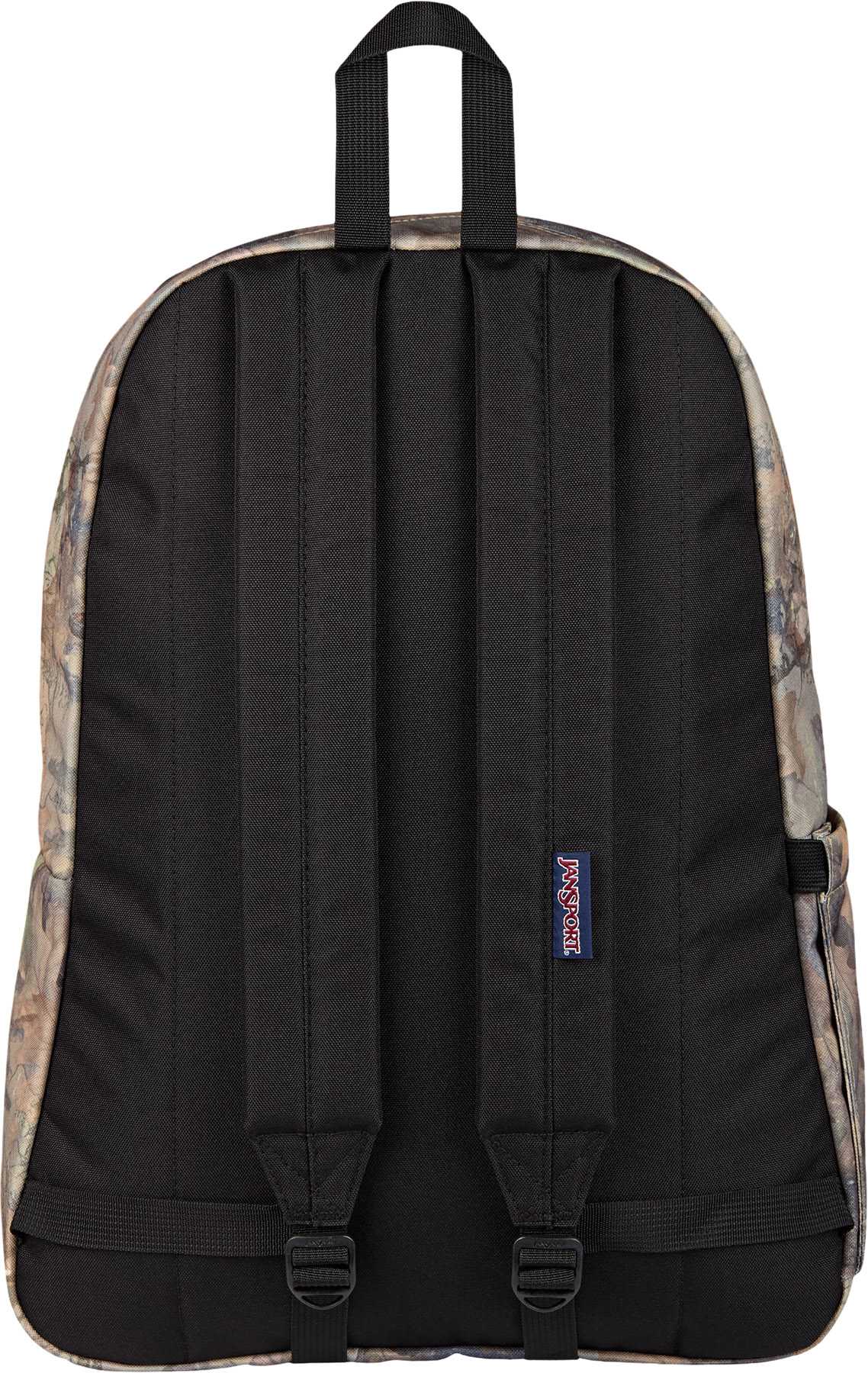 Bogcore Camo Brown - Light Brown - Dark Green