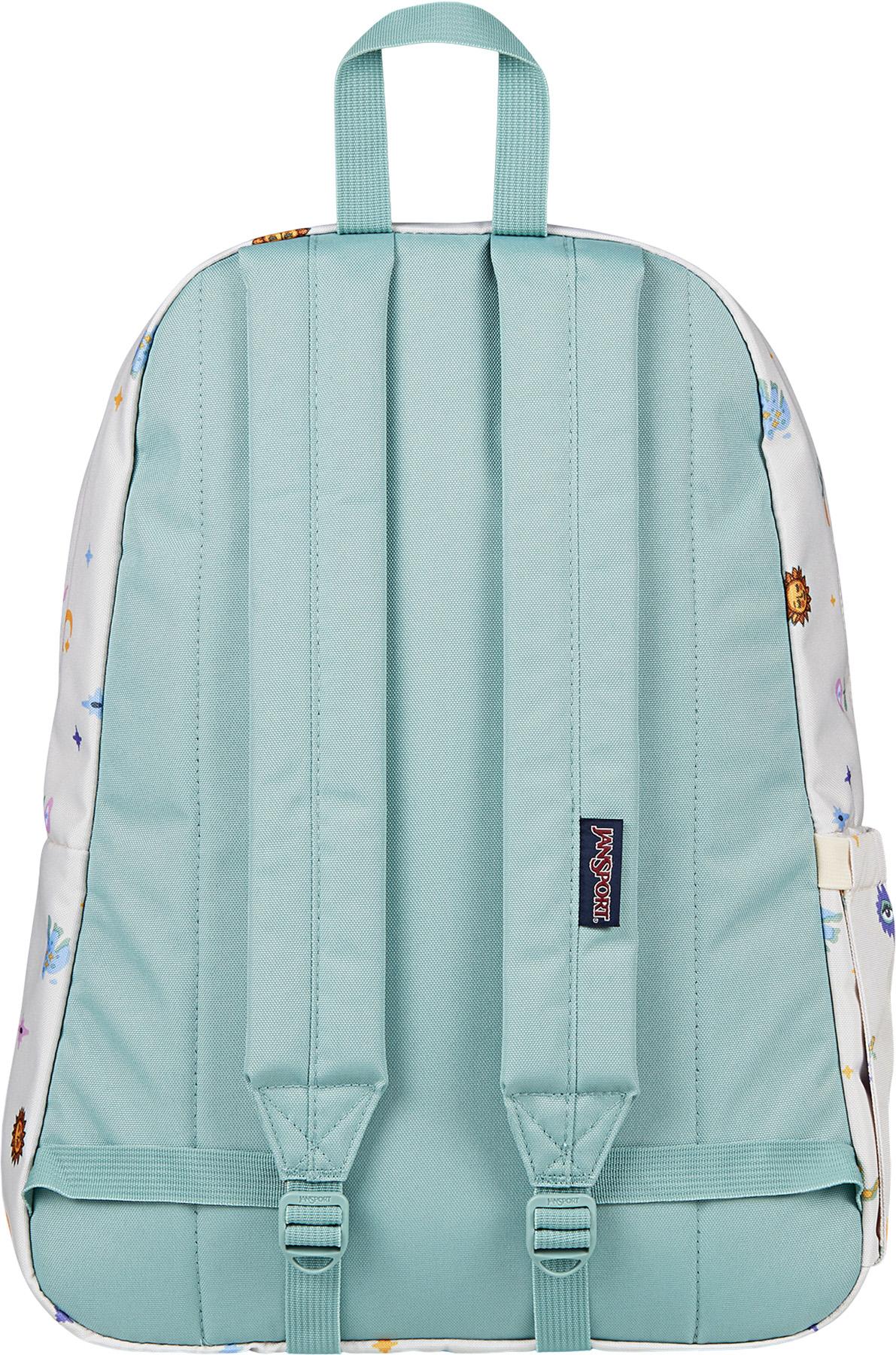 Product gallery image number 2 for product Superbreak Plus Bag 26L