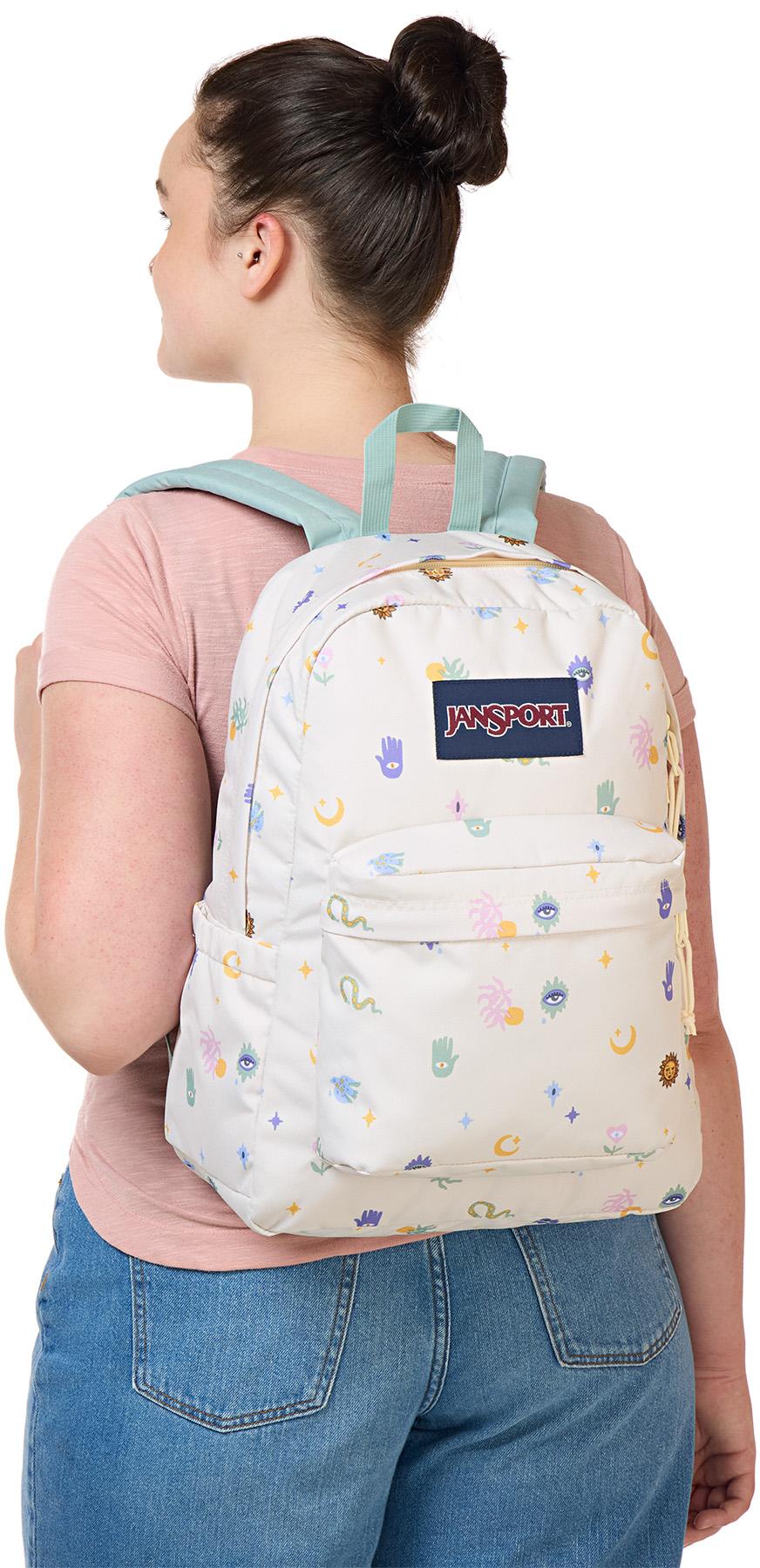 Product gallery image number 3 for product Superbreak Plus Bag 26L